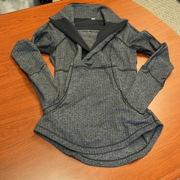 Lululemon Swiftly Tech Racing Jacket - Picture 3 of 6